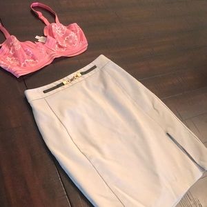 Express pencil skirt size 2